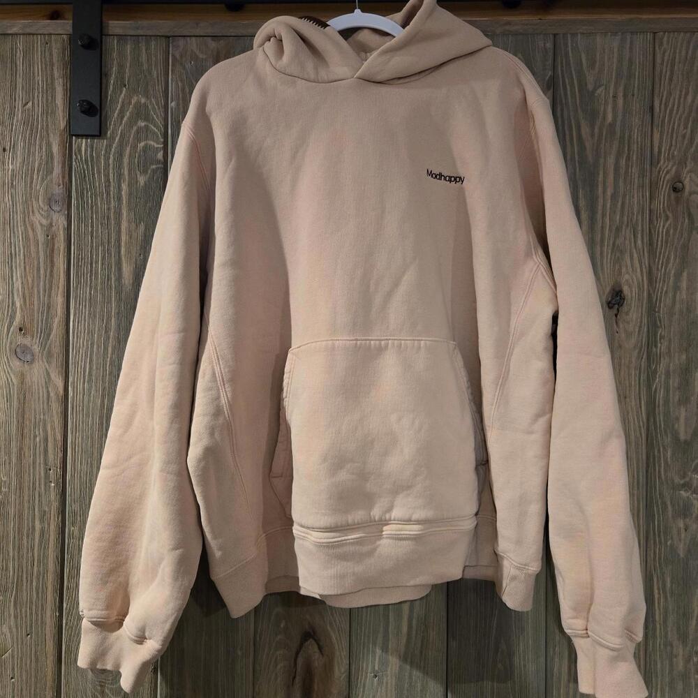 New Madhappy Classic Hoodie